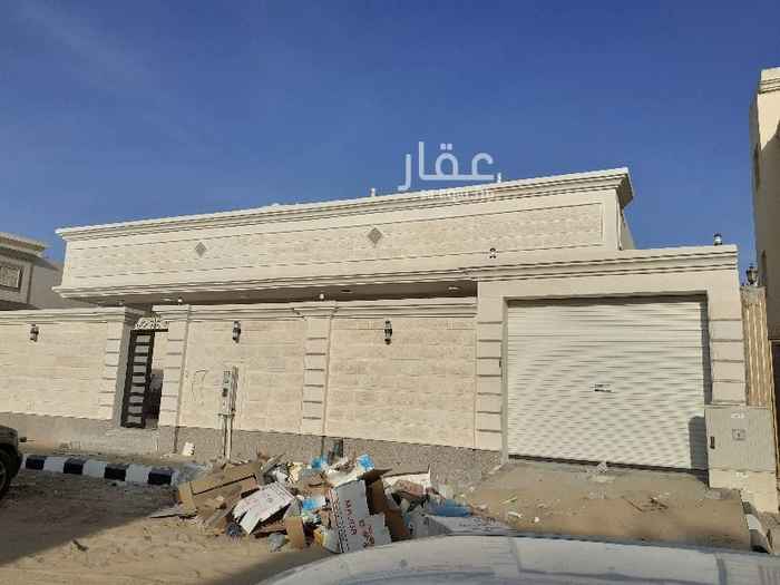 1746953 للبيع دور في العزيزية مخطط ٩٢/٢