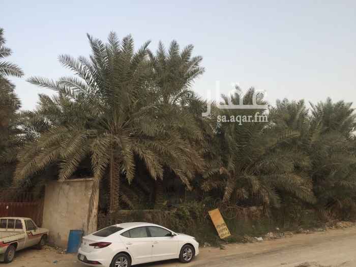 1357243 للبيع مزرعه في السحيمية بالقرب من استراحة شهد
تقع على ثلاث شوارع لها صكين الشارع الرئيسي مزفلت
فيها كهرب وماء وبركة والسور من السعف فقط
مكتب ربوع الاسكان مباشر
0556900460 بوحسن