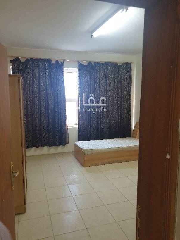 1752063 غرفه وحمام ومطبخ وراكب مكيفات ومطبخ ومصعد