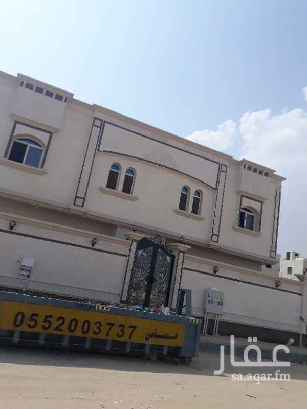 1206329 للبيع دور و٣شقق للبيع شغل ممتاز