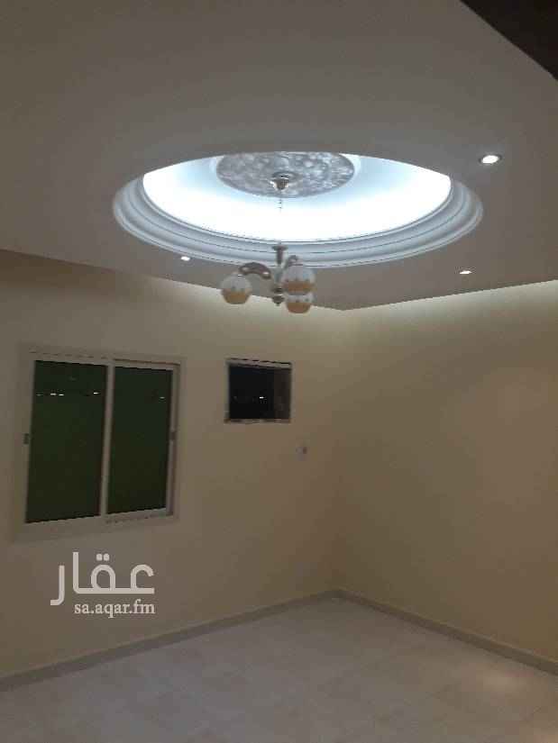 1635909 للايجار شقه عوايل غرفتين وصاله ومجلس في الجسر