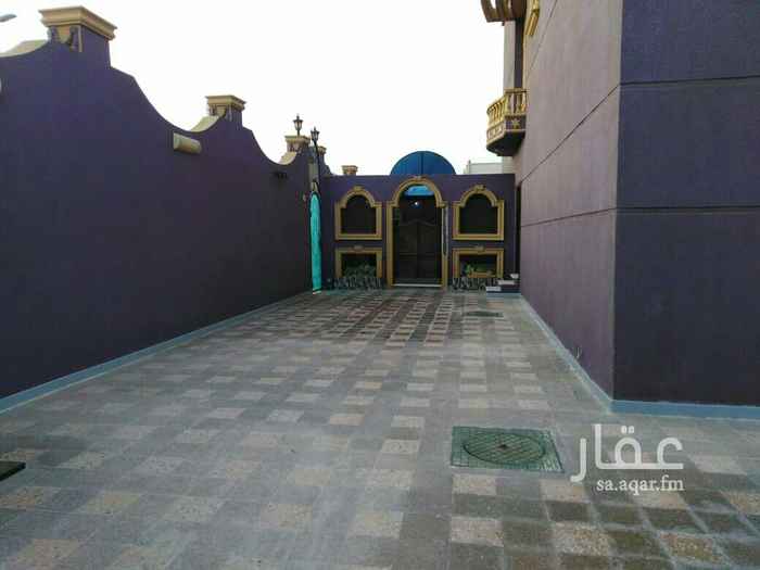 1577508 فله للبيع المساحه 600 العمر 3سنوات دورين وملحق درج داخلي الدور الارضي مجالس استقبال ومطبخ الدور الاول4غرف نوم 4حمام صاله مطبخ الملحق غرفتين حمامين صاله السعر مليون واربعمائه قابل للتفاوض الحمدانيه اعتذر المو قع غير دقيق للاستفسار ام روزالبن