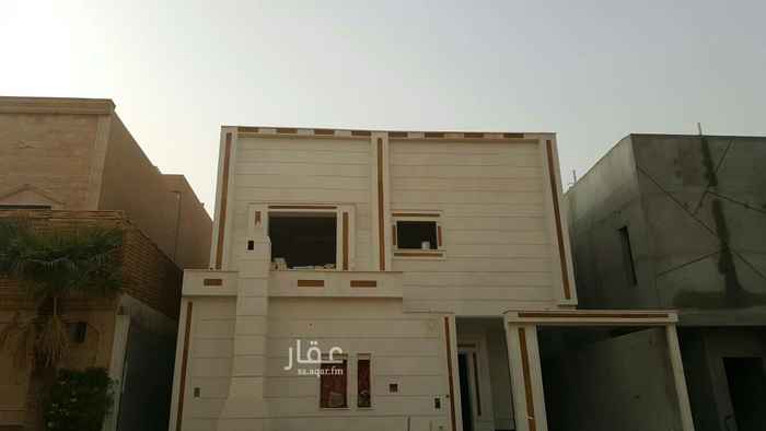 1510392 فيلا للبيع بالنقد أو التقسيط فيلا فاخرة بحى ظهره لبن امام مسجد مساحه 312 درج صاله معا شقتين السعر مليون و200 تتكون من مدخل سيارة ومشب ومجلس رجال ومقلط ومجلس نساء وصاله ومطبخ وشقتين كما لدينا حلول تمويليه ميسره في جميع البنوك للتواصل 0556918172