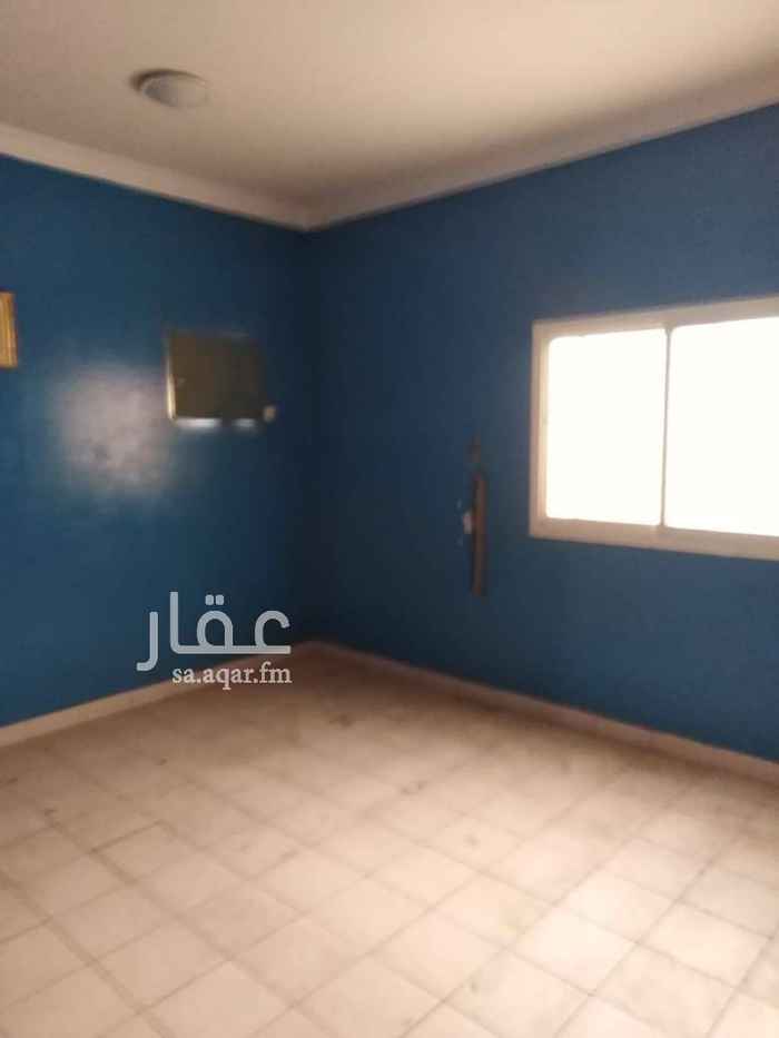 1448994 شقه عوائل غرفتين وصاله ودورتين مياء ومطبخ