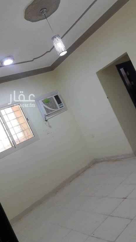 1510331 غرفتين وصاله وحمام ومطبخ مكيفات راكبه مطبخ راكب