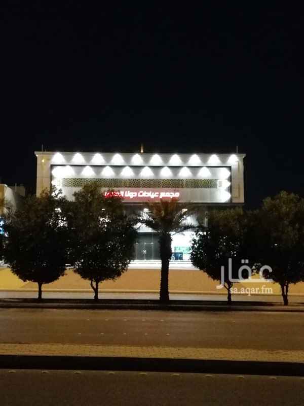 1400707 للبيــع 🚩
عمارة جديد
الوصف : مساحتها 900 متر
30 في 30
معارض ميزانين شرقية
وكل الخدمات متوفرة
مؤجرة على مركز طبي
كان تصريح الشقق مفروشة
الان هي مؤجرة مستوصف
بتصريح طبي
مدة الايجار ١٥سنة قيمة
الايجار ٥٠٠دفعتين
ويحل القسط عليه في ١٤٤٠/٩/١
نسوق عقارتكم بكل احترافية 👌🏼
العرض مباشر ونرحب بالوسطاء
10% من السعي للجمعيات الخيرية
مؤسسة منقاش العقارية
ابو سعد : 0553725356