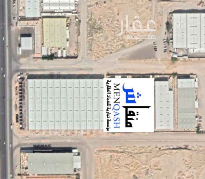 1581484 مستودع مساحه 4000 متر
علي شارعين شمالي 30 متر
جنوبي 30 متر
خلف محطة القطار الدارالبيضاء
عليه سوم 1200 للمتر
العرض مباشر ونرحب بالوسطاء
نسوق عقاراتكم بكل إحترافية ونلبي طلباتكم👌🏼
ابو سعد : 0553725356