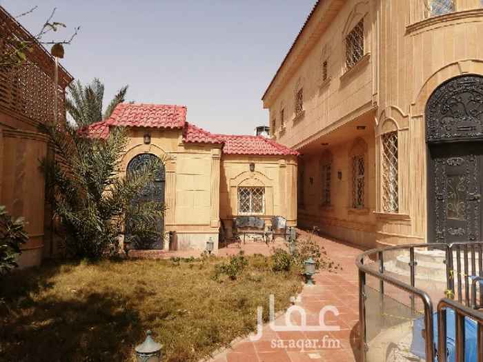 1420761 للبيع فيلا درج صاله فقط
حي الياسمين
مستخدمة ٨سنوات
المساحة ٧٥٠م
زاوية جنوبية غربية شوارع١٥
المواصفات.
قبو ومسبح ومصعد
مؤثثة بالكامل
راكب مطبخ ومكيفات
القبو .صالة كبيرة +مسرح
+مطبخ
الدورالارضي.
إستقبال كامل.وملاحق خارجية
الدور العلوي.
٣اجنحة نوم+صالة.+اوفييس
السطح.
غرفتين نوم+صالة+مطبخ
االبيع ٥مليون
التواصل على الرقم ده فقط
0531965797