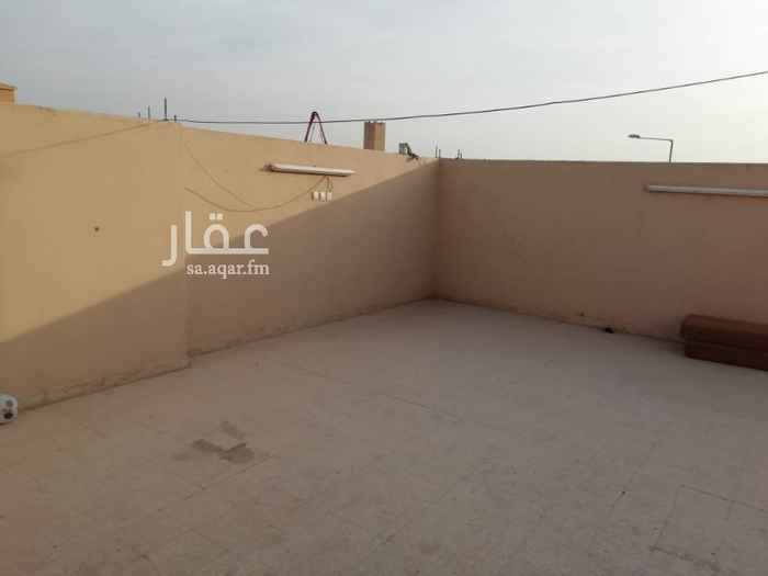 1752028 ملحق بفيلا للإيجار
بالعزيزية
٣ غرف بدون صالة
ومطبخ و٢ حمام
مع السطح
قريب جداً من الدائري الجنوبي
ب ١٢ ألف ريال فقط