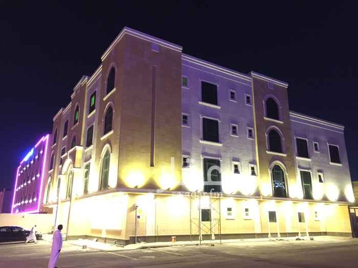1510242 عمارة شقق مفروشة مؤثثة للإيجار و تحتوي على ٣٠ شقه و التقسيم كالتالي:
الدور الأرضي:
- عدد ٣ شقق غرفه و صاله
- عدد ٣ شقق غرفتين و صاله
- عدد ١ شقه ثلاث غرف و صالتين
الدور الأول:
- عدد ٥ شقق غرفه و صاله
- عدد ٣ شقق غرفتين و صاله
_ عدد ١ ثلاث غرف و صالتين
الدور الثاني:
- عدد ٥ شقق غرفه و صاله
- عدد ٣ شقق غرفتين و صاله
_ عدد ١ ثلاث غرف و صالتين
الدور الثالث:
- عدد ٣ شقق غرفه و صاله
- عدد ٢ شقه غرفتين و صاله