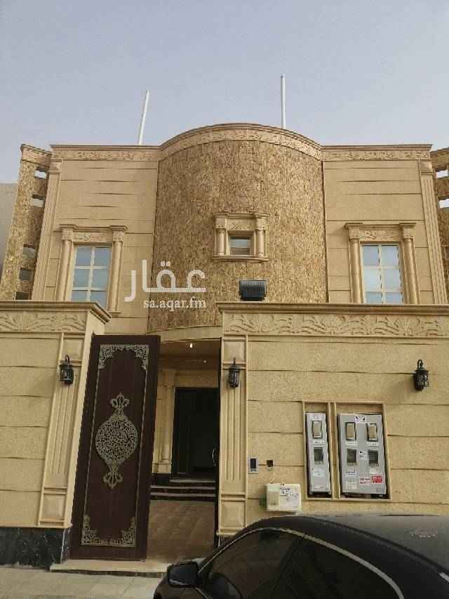 1510288 دور ارضي مجلس ومقلد وصاله ومطبخ واربع غرف نوم مكيفات ومطبخ راكب