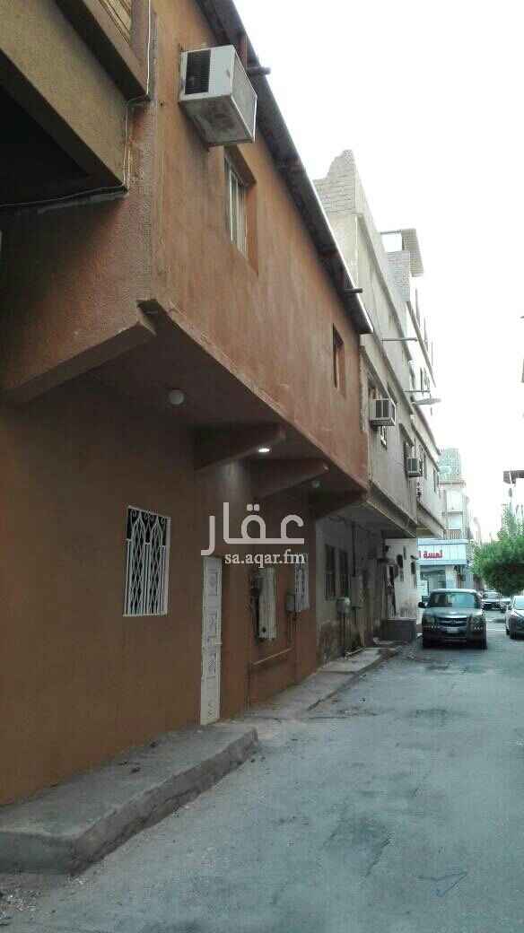 1371796 بيت مسحل دورين يصلح لعايله واحده مرمم جاهز للسكن
قريب المسجد والشارع العام 25 الشماليه وكافة الخدمات
للتواصل 0557200656
ايجار سنوي او شهري