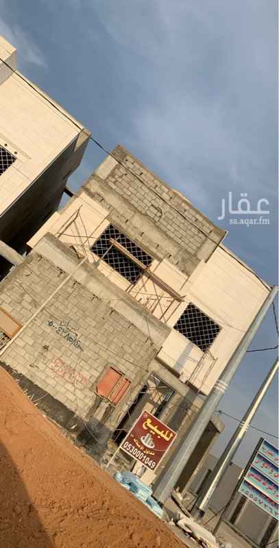 1756602 فله حي البيان شرق الرياض درج داخلي شقتين على شارعين ١٥ جنوبي و٢٠ غربي
0557209400
