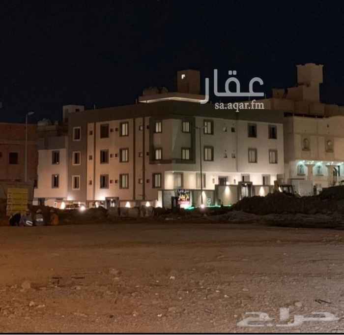 1604153 شقق جديدة للإيجار السنوي والدفع الشهري حي الهدى الجنوبي (الطحلاوي)