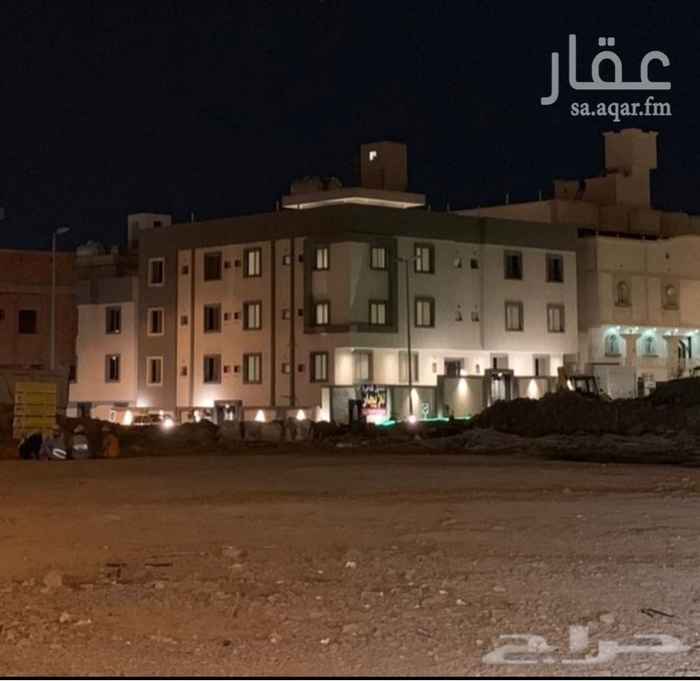 1678829 شقق ثلاث غرف جديدة للايجار السنوي والدفع الشهري حي الهدى الجنوبي (الطحلاوي)