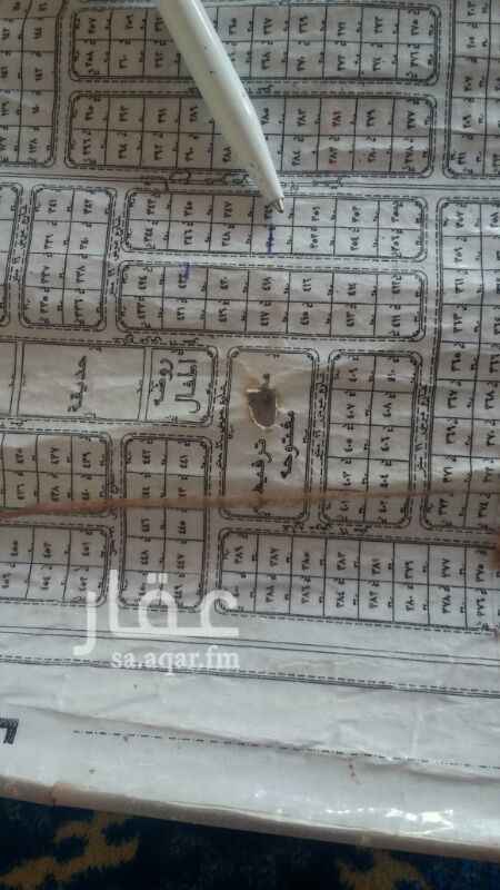 1584712 مخطط المنح 83 / ج / س الجز د رقم 350 المساحه 412 نص قطعه متر شارع 16غربي موقع مميز السعر 450الف .......يمنع الوسطاء ومكاتب للتواصل الزبون الشراي فقط 0591981819