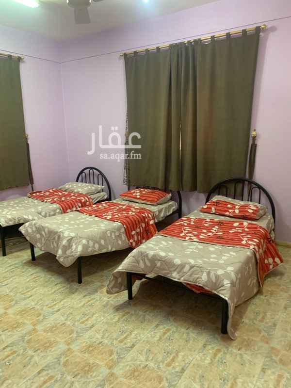 1530773 وحده سكنيه نظيفه بحوش كبير الايجار فتره الصيف عوائل فقط