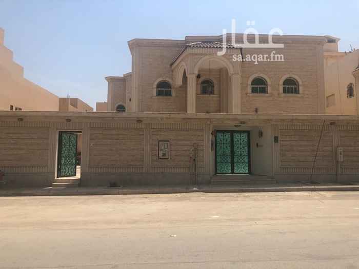 1749122 للعلم السعر المكتوب ليس حد أو سوم
فيلا بناء شخصي واجهة شمالية درج داخلي بدون شقق مساحة ٦٧٥م عرض الشارع ٢٠م عمر الفيلا تقريباً ١٨ سنة يوجد ملحق خارجي مدخل سيارة وحوش كبير
الدور الأرضي تكييف اسبليت مخفي والدور العلوي تكييف اسبليت جداري
الدور الأرضي:
- عدد ٢ مجلس رجال
- مقلط
- صالة كبيرة
- مطبخ
- مستودع
- مجلس نساء
- حمامين
الدور العلوي:
- صالة
- عدد ٦ غرف نوم
- عدد ٤ حمامات
ملاحظة :
الموقع غير دقيق
جوال:
0557333137
0505215837