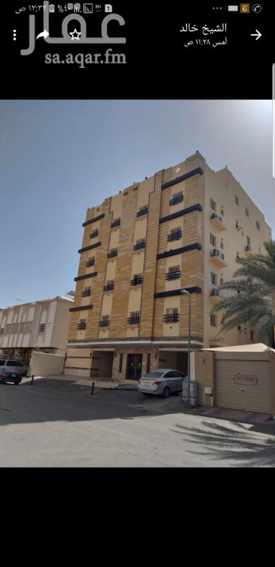 1403444 للبيع عمارة حي النعيم
المساحة ٥٠٠ متر
شارع ١٥ شمالية
تشطيب سوبر ديلوكس قريبه من مسجد وحديقة عدد الشقق ١٧ شقه
مكونة من ٦ شقق من غرفتين وصاله
وعدد ٦ شقق من ٣ غرفه وعدد ٢ شقة من ٥ غرف وصاله و٤ حمامات وغرفه شغاله وغسيل وعدد اثنين روف من ٣ غرف وصاله وغرفه شغالة وغرفتين وصاله وغرفة شغالة وكل شقة بسطح مستقل وعدد شقة واحدة من غرفه وصاله وعدد ٤ غرفه سواقين وغرفه مستودع ويوجد شقتين من ٣ غرف
الدخل ٤٠٠الف
مطلوب ٤ مليون
٠٥٥٧٣٦٥٥٥١