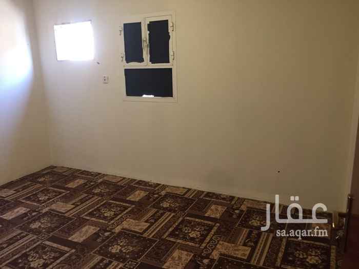 1757533 شقه عزاب ثلاث غرف ومطبخ وحمام مجدده ب١٧٠٠ ريال شهري ١٨٠٠٠ سنوي للمفاهمه واتس اب ٠٥٥٧٤١١٥٤٩ كما يوجد غرف عزاب تبداء من ٥٠٠ ريال شهري
