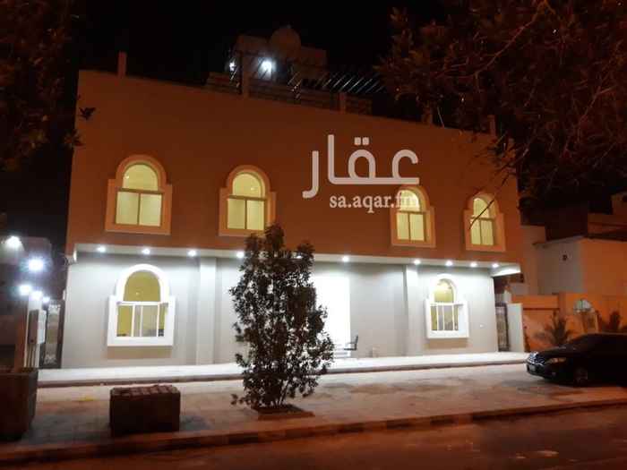 1390183 موقع يمتاز بي بسهولة الوصول اليه لقربه من الخط السريع مميز للمطوفين وشركة العمره شارع تجاري مقابل الخط السريع امام كبير القطار جديد لم يسكن وتشطيب سوبر ديلكس عباره عن
عماره مكونه من دورين وملاحق من ٦شقق
الدور الارضي شقتين من ٣غرف وصاله ومطبخ و3دورات مياه
والدورالثاني من 4 غرف
الملاحق من 2غرفه
مصعد الموقع على ٣وجهات
ايجار سنوى من بابه ب 140 الف لسنه