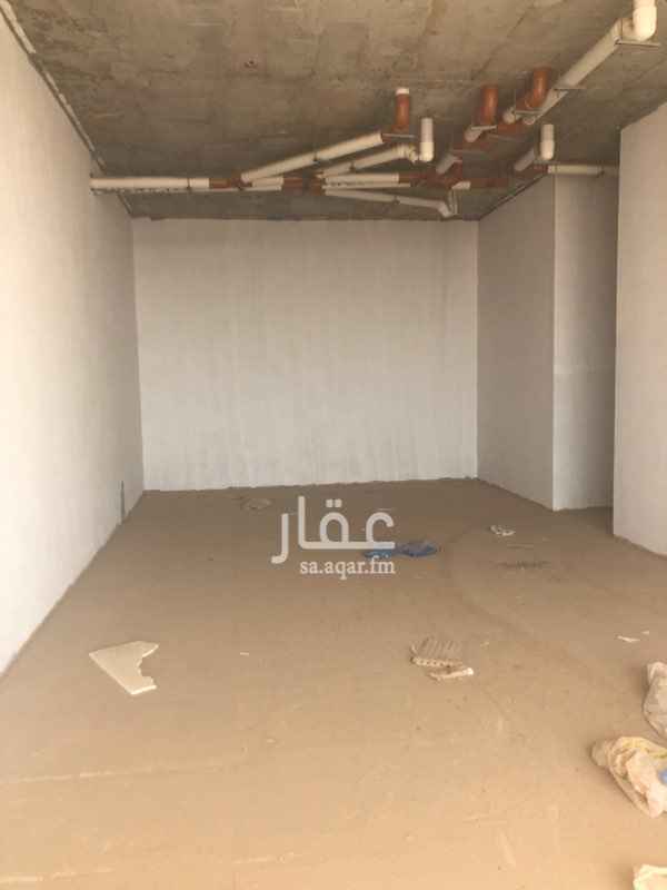 1195750 مستودع للايجار. مساحة 40 متر حي العارض.