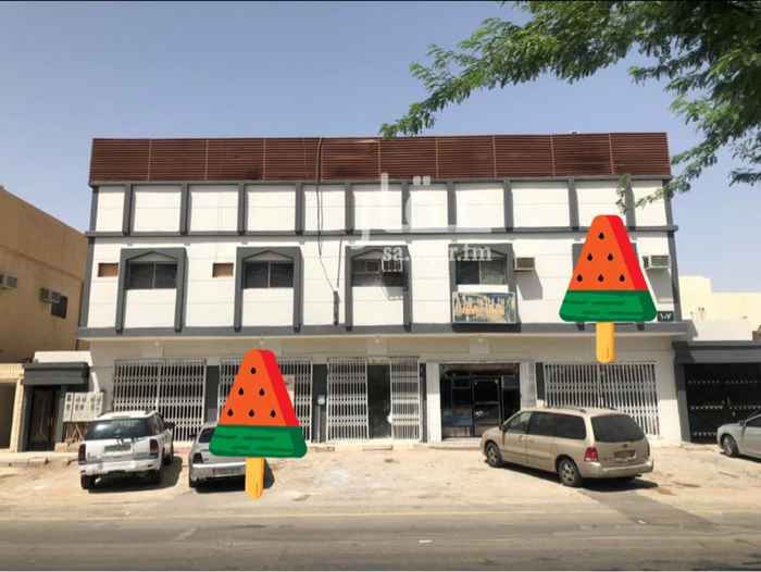 1646376 للبيع عماره تجاريه بالنسيم الغربي بالرياض
المساحه /٧٥٠م
العمر /٢٠سنه
الدخل /٢٠٠الف
واجهه شرقيه
مكونه من خمس محلات
١٢غرفه عزاب
٨شقق
المطلوب /٢مليون