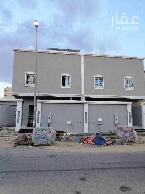 1509791 للبيع دبلكسات متصلة بحي طيبة
تحت الإنشاء مساحة 200م
تتكون من مدخل مستقل بحوش وكراج
الدور الارضي مجلس ومقلط وصاله ومطبخ
الدور الثاني 3غرف نوم وصاله وكفتريا
الملحق غرفتين وغرفة غسيل ودورة مياه وسطح
ضمانات شامله على جميع مراحل البناء
سباكه وهيكل وعازل وكهرباء
للاستفسار :0532929350
حلول تمويلية لدى جميع البنوك
الصوره الجاهزه فيلا عرض