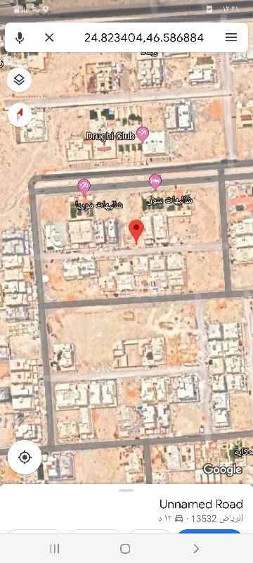 1748208 للبيع ارض سكنيه بحي القيروان غرب الخير مساحه ٤٢٠م شارع ١٥جنوبي الاطوال ١٤*٣٠عمق السوم ٢٠٠٠ريال