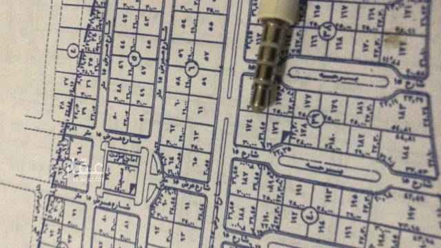 1752809 للبيع ارض سكنيه بحي الملقا المساحه ١٠٩٣متر
شارع٢٥شمالي١٥غربي
االبيع٣٢٠٠علي شور +الضريبه