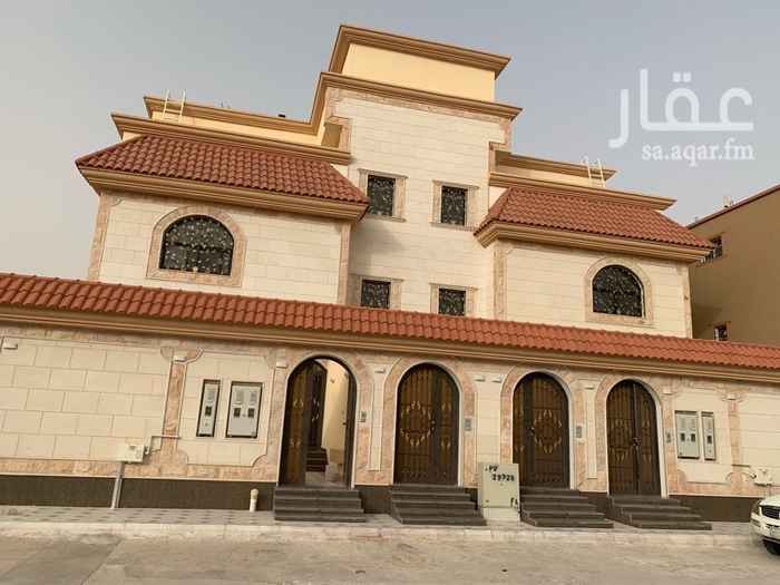 1591614 دور ارضي بحي اليرموك شرق الرياض امتداد مخرج 9 بالقرب من شارع جابر مدخلين رجال/نساء فيه مجلس ومقلط وصاله وثلاث غرف نوم واحده جناح ودورتين مياه ومطبخ راكب #مؤسسة_واجهة_بيتي_للعقارات ج/0557622192-0568137573ايجار 55000قابل للتفاوض