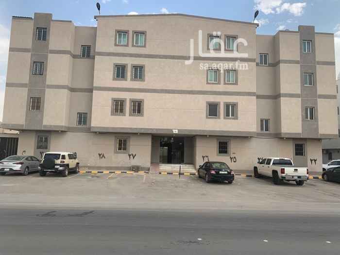 1700959 شقه للايجار بحي الياسمين شمال الرياض شرق طريق الملك عبدالعزيز شمال طريق انس بن مالك جنوب طريق الملك سلمان الشقه في عماره رقمها 108 الدور الاول شقه رقم (٢٦) عباره عن دورين الدور الاول:
مجلس مع دورتين مياه مع صاله كبيره مع مطبخ راكب نظام أمريكي .
الدور الثاني: ثلاث غرف نوم مع دورة مياه مع سطح خاص ملاحظة الأرضيه باركيه والمكيفات سبيليت راكبه معها سطح خاص ايجار سنوي 45000 #مؤسسة_واجهة_بيتي_للعقارات ج/0557622192-0568137573