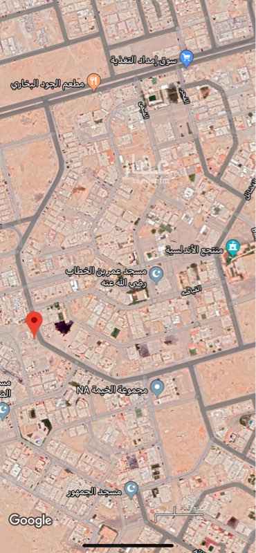 1755235 الاطوال مرفقه بالصورة الصك
الموقع صحيح