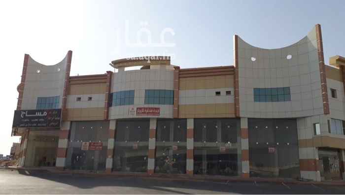 994156 عمارة تجاريه على 3شوارع مساحة3333م يوجد فيها 27 شقه مجهزه شقق مفروشه يتشطيب فاخرعليها تصريح شقق مفروشه خمس نجوم مرافق وخدمات الشقق كونتر استقبل و مصلى ومساج وبوفيه ومصعد وقبوا
السعر غير محدد على السوم يوجد معارض مستاجره ومعاض شاغره في العمارة النشاط المستاجر نادي رياضي حمام مغربي مساج دفاع عن النفس وصراف ومغسله
لتواصل 0598880982 اتصال
وتساب