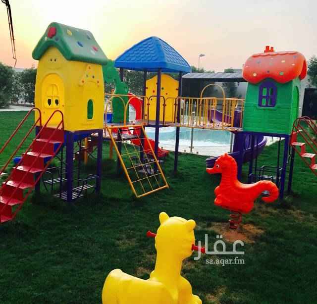 1737311 للبيع قطعة ارض سكنيه بحى النرجس مقام عليها استراحه بناء شخصى مساحتها 1050 متر
زاويه شارع 20 شمالى
وشارع 15 غربى
الاستراحه تتكون من
بيت شعر بطول ١٠.٥ في ٧ ومجلس كبير ٩ في ٨ ومجلس آخر ٦ في ٨ في كل منها عدد ٢ مكيّف ومسبح ٨ في ٤.٥ وجلسة خارجية مجهّزة بالتبريد المائي (الرذاذ) تتسع لأكثر من ١٥ شخص ومكيّفة و٦ مغاسل ودورتين مياه وغرفة حارس بالحمام وعدد ٢ مراوش ومسطحات خضراء ومطبخ وألعاب أطفال زاوية شارع ٢٠ وشارع ١٥
ارتواز وماءه وفير
السوم 2 مليون و50 الف
مباشر من المالك