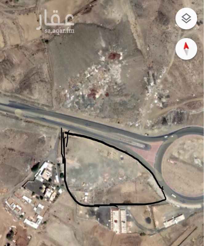 1690053 ارض للايجار تقاطع طريق بني مالك مع طريق التعاون ( طريق جامعة الملك خالد)
مدة الايجار ٢٠سنه
الموقع مناسب لانشاء محطة وقود ومجمع تجاري وسكني