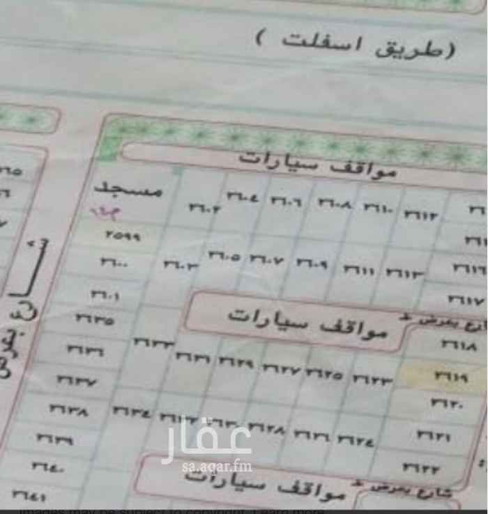1638215 ارض بوادي جليل رقم القطعه 2605 واجهه جنوبيه على ميدان بعرض 20م موقع مميز وقريبه من الرئيسي الارض نظيفه ومستويه