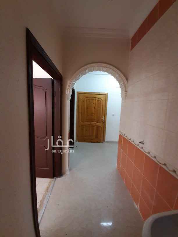 حراج العقار شقة للايجار في حي الظاهرة في المدينة