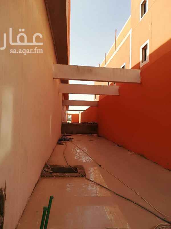 861908 عماره للإيجار فى القادسيه قريب من إستاد الملك فهد جديده بها ٢٨شقه كل شقه ثلاث غرف وصاله ومطبخ ودورتين مياه وبها حوالى ١٠محلات فى منطقه جيده
العماره تصلح عزاب عمال أو مهندسين
وموجود عمارتين كل عماره ٣٤شقه كل شقه ثلاث غرف وصاله ومطبخ ودورتين مياه
للتواصل بسام مكتب عروض الانجاز