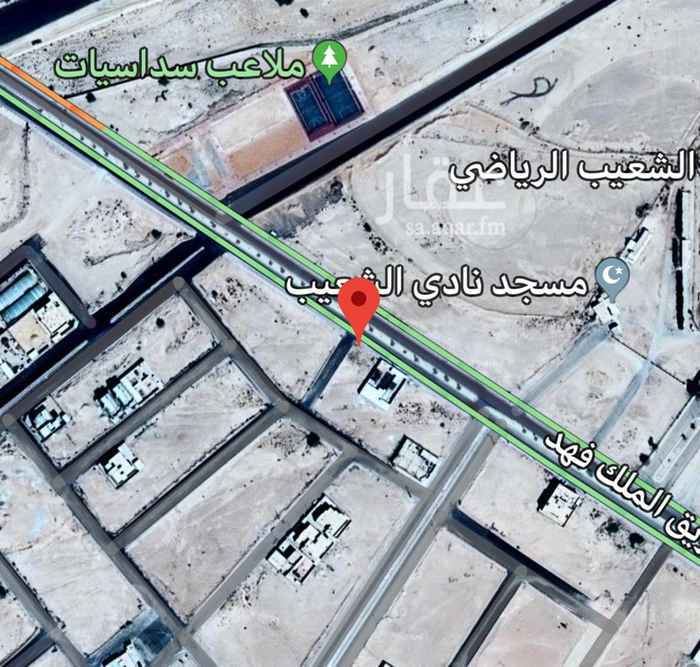 1685629 أرض زاوية للبيع على طريق الملك فهد في حريملاء
جنوبية شارع ١٠ شرقية شارع ٣٠
التواصل واتساب على الرقم الموجود بالاعلان