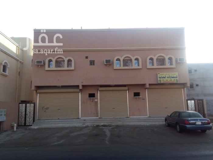 1338781 عمارة تجارية من المالك مباشرة
