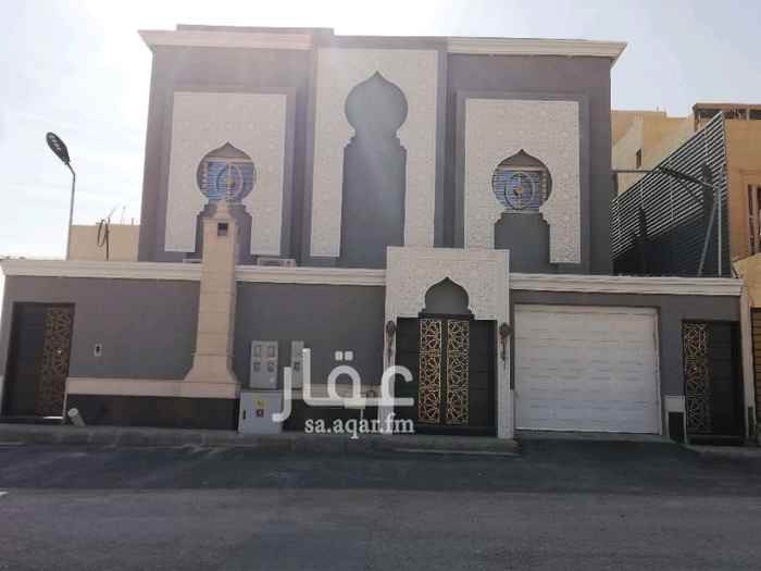 1350916 فيلا دورين جديدة مؤثثة بأثاث جديد VIP
عبارة عن 7 غرف + 5 دورات مياة + مسبح خاص داخلي + مسلخ لذبح الذبائح + ملحق خارجي ومشب + مدخل لسيارة + كاميرات مراقبة ونظام أمني دقيق + تشطيب vip