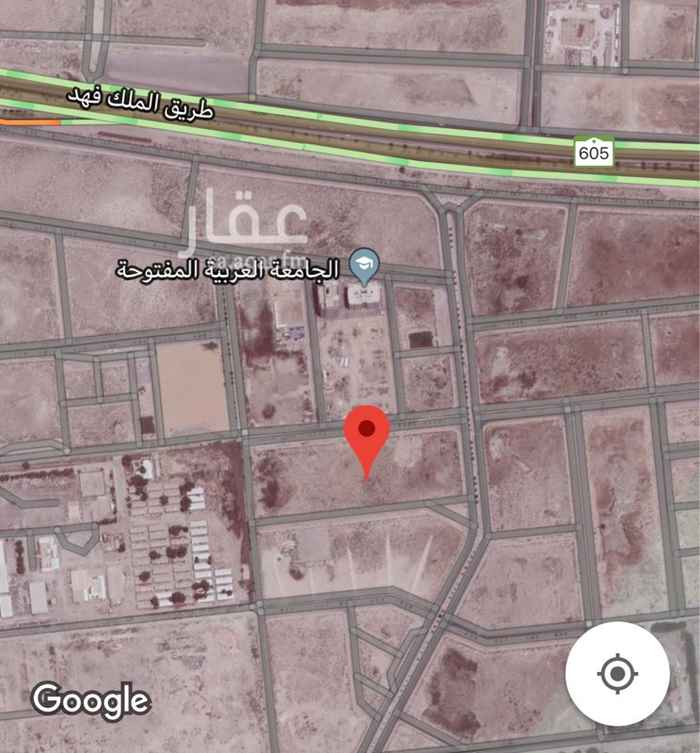 1476850 للايجار بعقد طويل ارض بمخطط الانوار
تقع على 4 شوارع
المساحة 31,741 متر
مسموح بالبناء : 15 طابق
المطلوب :4مليون ريال في السنة مع زيادة 10% كل 5 سنوات
للاستفسار
جوال (0557753737)
عرض مباشر