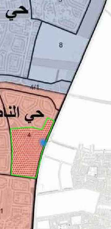 1719271 ضاحية الملك عبدالله حي الناصرية مخطط رقم 504 قطعة رقمها 327 .
خلفية الطريق الدولي جازان/صبيا
جاري حاليا تنفيذ الاعمال الردم والاسفلت بالمخطط
الإتصال أو الواتس ( المالك مباشرة )
0557764711
