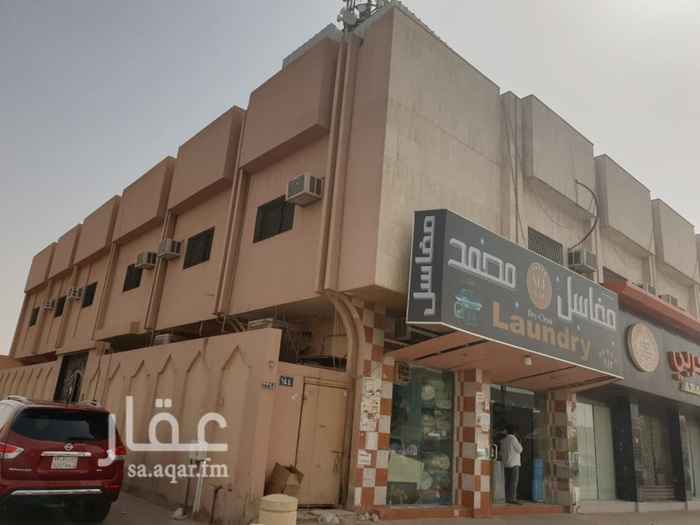 1553015 للبيع عمارة بحي المصيف شارع بن سيناء
المساحة: 910 م
الشوارع :36و12
العمارة عبارة عن
- 6 محلات أربعة مؤجرة على حلويات ومحلين مؤجرة على مغسلة
- ويوجد 7 شقق
- برج جوال
الدخل تقريبآ 450 الف
السوم 4 مليون و650الف