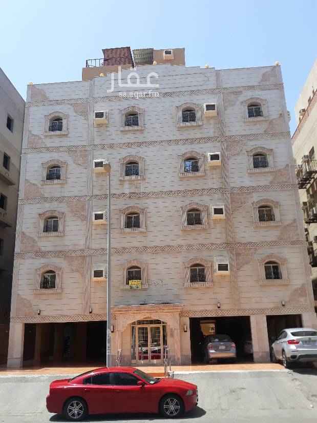شقق للإيجار في حي النعيم تطبيق عقار