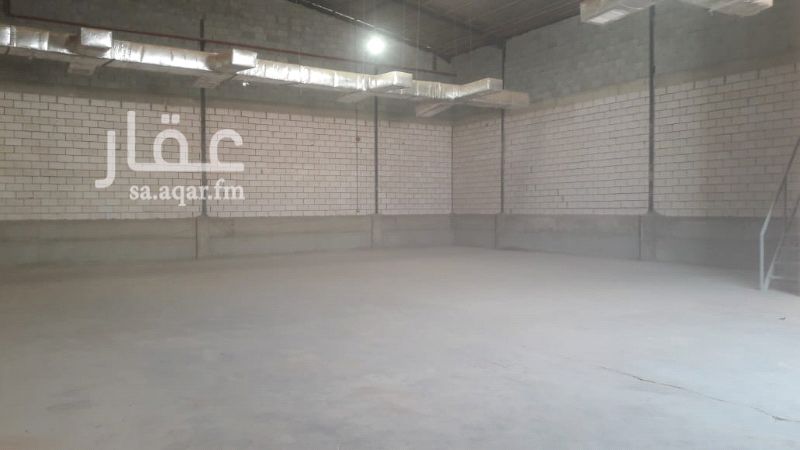 1346599 مستودع 400 م تقريبا مجهز بنظام الدفاع المدني
الايجار السنوي 50000 ريال
العنوان خلف محطة السديس (الجمعان حاليا) تقاطع شارع البلدية (الصفا) مع هارون الرشيد حي النور جنوب مخرج 18
للتواصل مع مكتب الزامل للعقارات 0557797772
0112427910
دوام المكتب يوميا من 10 ص حتي 2 م
ومن 4 م حتي 11 م
ويوم الجمعة من 4 م حتي 11 م