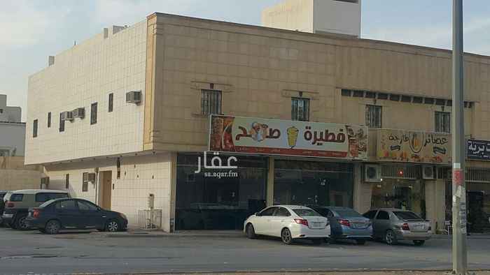 1671536 فرصة استثمارية مناسبة جدا للباحثين عن مشروعات تجارية
محل مكون من فتحتين موقع مميز على شارعين وفي مدخل الحي يصلح لأي نشاط خدمي...
تواصل واتس او مكالمة 0557806251