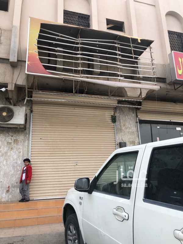 1433218 محل فتحه موقعه ممتاز ينفع خضار او محل عصيرات او ملحمه
