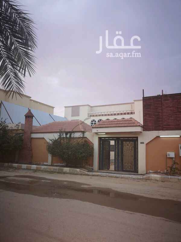 1301463 عمر العقار ١٥سنه تقريبا